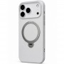 Чохол Ummi Colorful with MagSafe HQ Ring для Apple iPhone 17 Pro (6.3
