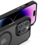 Чохол Ummi Colorful with MagSafe для Apple iPhone 14 Pro Max (6.7