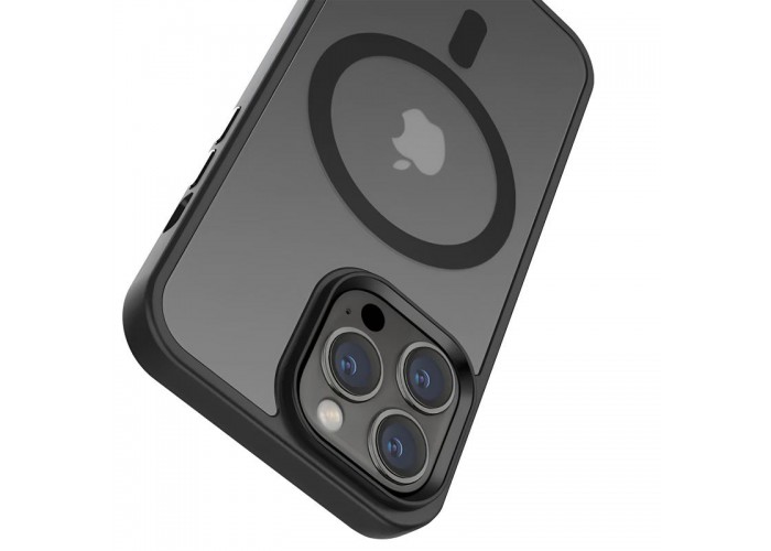 Чохол Ummi Colorful with MagSafe для Apple iPhone 14 Pro Max (6.7