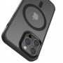 Чохол Ummi Colorful with MagSafe для Apple iPhone 14 Pro Max (6.7