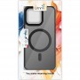 Чохол Ummi Colorful with MagSafe для Apple iPhone 14 Pro Max (6.7