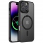 Чохол Ummi Colorful with MagSafe для Apple iPhone 16 Pro Max (6.9