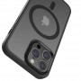 Чохол Ummi Colorful with MagSafe для Apple iPhone 16 Pro Max (6.9