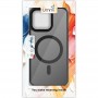 Чохол Ummi Colorful with MagSafe для Apple iPhone 16 Pro Max (6.9