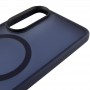 Чохол Ummi Colorful with MagSafe для Samsung Galaxy S25 Edge