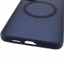 Чохол Ummi Colorful with MagSafe для Samsung Galaxy S25 Edge