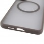 Чохол Ummi Colorful with MagSafe для Samsung Galaxy S25 Edge