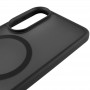Чохол Ummi Colorful with MagSafe для Samsung Galaxy S25 Edge