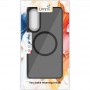 Чохол Ummi Colorful with MagSafe для Samsung Galaxy S25 Edge
