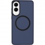 Чохол Ummi Colorful with MagSafe для Samsung Galaxy S25 Edge