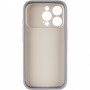Чохол Ummi Full Camera with MagSafe HQ Ring для Apple iPhone 13 Pro Max (6.7