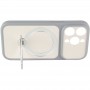 Чохол Ummi Full Camera with MagSafe HQ Ring для Apple iPhone 13 Pro Max (6.7
