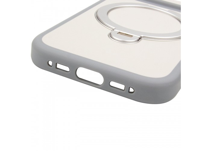 Чохол Ummi Full Camera with MagSafe HQ Ring для Apple iPhone 13 Pro Max (6.7