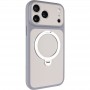 Чохол Ummi Full Camera with MagSafe HQ Ring для Apple iPhone 17 Pro (6.3