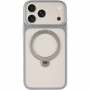 Чохол Ummi Full Camera with MagSafe HQ Ring для Apple iPhone 17 Pro (6.3