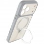 Чохол Ummi Full Camera with MagSafe HQ Ring для Apple iPhone 17 Pro (6.3