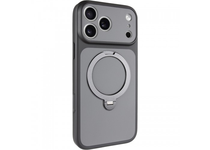 Чохол Ummi Full Camera with MagSafe HQ Ring для Apple iPhone 17 Pro Max (6.9