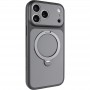 Чохол Ummi Full Camera with MagSafe HQ Ring для Apple iPhone 17 Pro Max (6.9