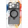 Чохол Ummi Full Camera with MagSafe HQ Ring для Apple iPhone 17 Pro Max (6.9