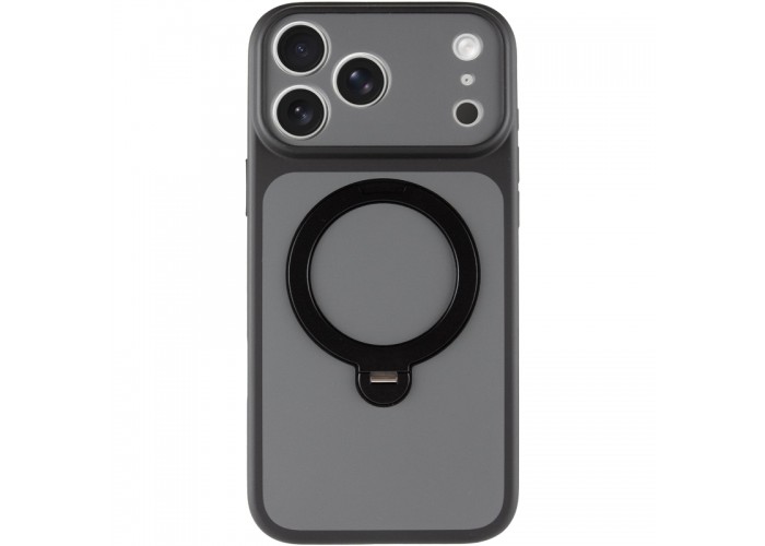 Чохол Ummi Full Camera with MagSafe HQ Ring для Apple iPhone 17 Pro Max (6.9