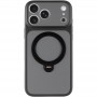 Чохол Ummi Full Camera with MagSafe HQ Ring для Apple iPhone 17 Pro Max (6.9