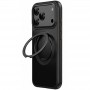 Чохол Ummi Stylish with MagSafe Ring для Apple iPhone 17 (6.3