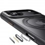 Чохол Ummi Stylish with MagSafe Ring для Apple iPhone 17 (6.3
