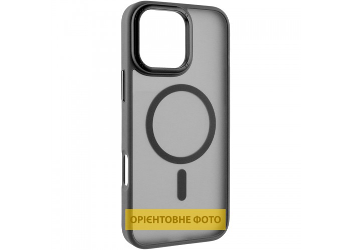 Чохол Ummi Ultimate with MagSafe для Apple iPhone 16 Pro (6.3