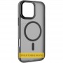 Чохол Ummi Ultimate with MagSafe для Apple iPhone 16 Pro (6.3