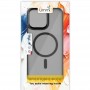 Чохол Ummi Ultimate with MagSafe для Apple iPhone 16 Pro (6.3