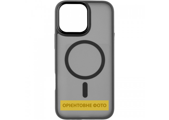 Чохол Ummi Ultimate with MagSafe для Apple iPhone 16 Pro (6.3