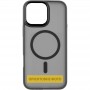 Чохол Ummi Ultimate with MagSafe для Apple iPhone 16 Pro (6.3