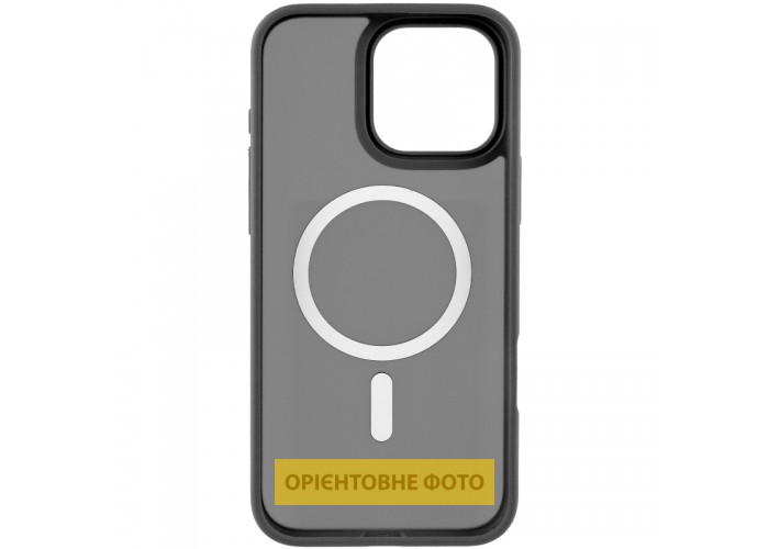 Чохол Ummi Ultimate with MagSafe для Apple iPhone 16 Pro (6.3
