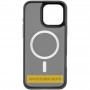 Чохол Ummi Ultimate with MagSafe для Apple iPhone 16 Pro (6.3