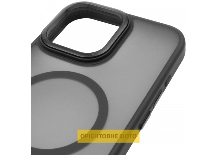 Чохол Ummi Ultimate with MagSafe для Apple iPhone 16 Pro (6.3
