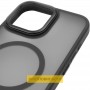 Чохол Ummi Ultimate with MagSafe для Apple iPhone 16 Pro (6.3