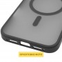 Чохол Ummi Ultimate with MagSafe для Apple iPhone 16 Pro (6.3