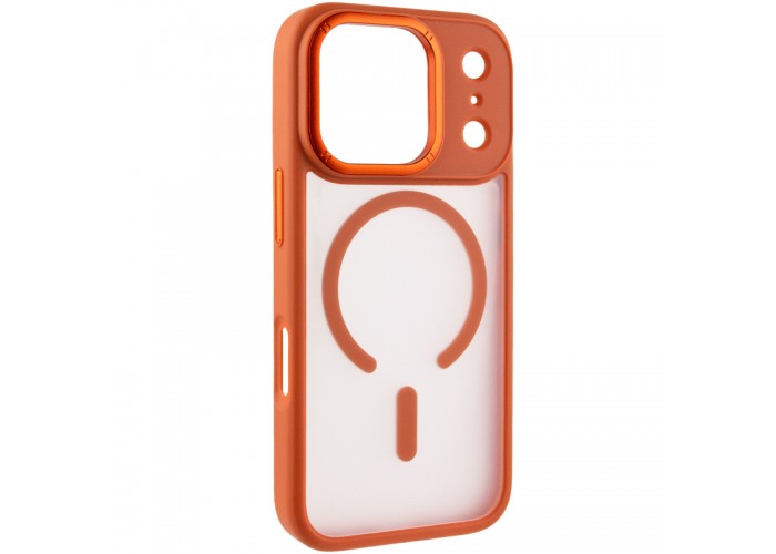 Чохол Ummi Ultimate with MagSafe для Apple iPhone 17 Pro Max (6.9
