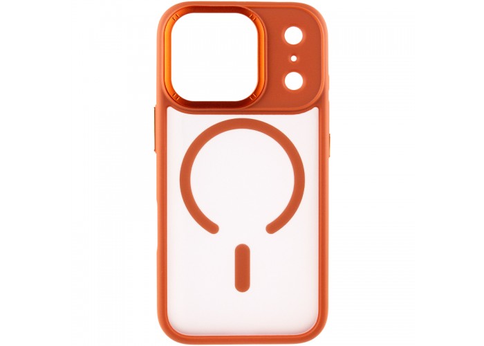 Чохол Ummi Ultimate with MagSafe для Apple iPhone 17 Pro Max (6.9