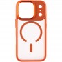 Чохол Ummi Ultimate with MagSafe для Apple iPhone 17 Pro Max (6.9