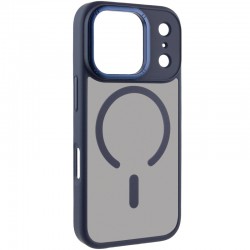 Чохол Ummi Ultimate with MagSafe для Apple iPhone 17 Pro Max (6.9")  Blue - 00000085360_2