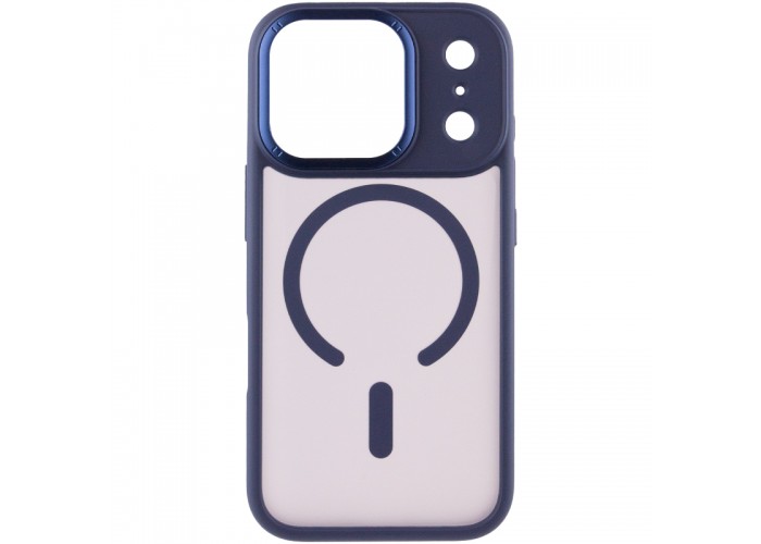 Чохол Ummi Ultimate with MagSafe для Apple iPhone 17 Pro Max (6.9