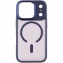 Чохол Ummi Ultimate with MagSafe для Apple iPhone 17 Pro Max (6.9