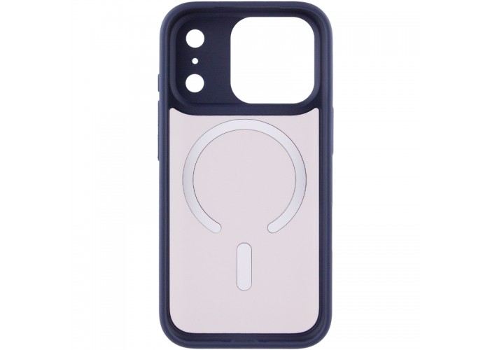 Чохол Ummi Ultimate with MagSafe для Apple iPhone 17 Pro Max (6.9