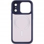 Чохол Ummi Ultimate with MagSafe для Apple iPhone 17 Pro Max (6.9