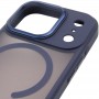 Чохол Ummi Ultimate with MagSafe для Apple iPhone 17 Pro Max (6.9