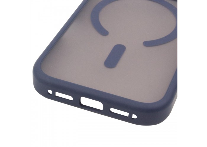 Чохол Ummi Ultimate with MagSafe для Apple iPhone 17 Pro Max (6.9