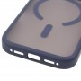 Чохол Ummi Ultimate with MagSafe для Apple iPhone 17 Pro Max (6.9