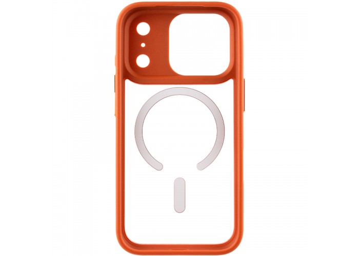 Чохол Ummi Ultimate with MagSafe для Apple iPhone 17 Pro Max (6.9