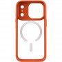 Чохол Ummi Ultimate with MagSafe для Apple iPhone 17 Pro Max (6.9